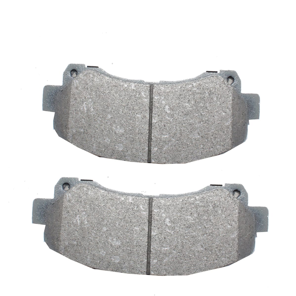 JUEGO PASTILLAS FRENO, CHEVROLET LUV DMAX/MAXUS T602