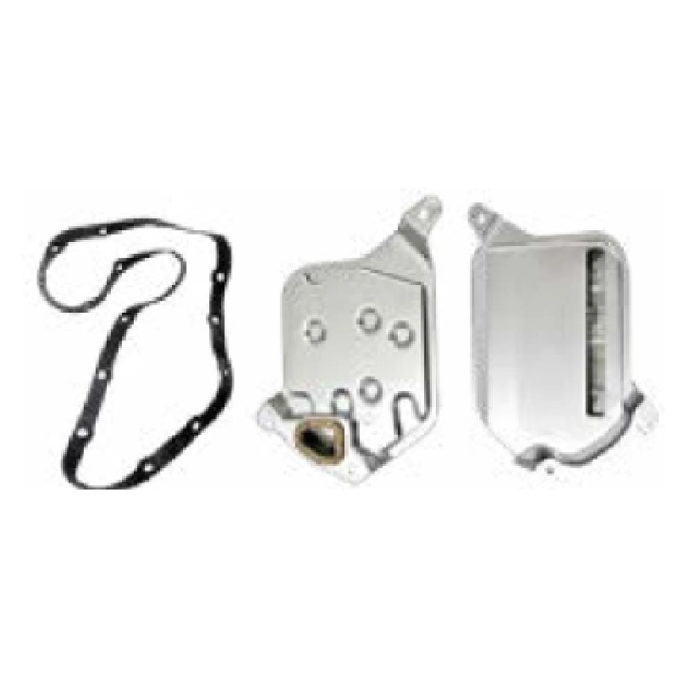 FILTRO Y EMPAQUETADURA CAJA AUTOMATICA HYUNDAI TOYOTA CHEVROLET1