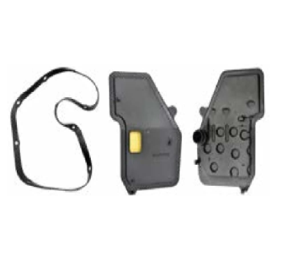 FILTRO Y EMPAQUETADURA CAJA AUTOMATICA TOYOTA YARIS1