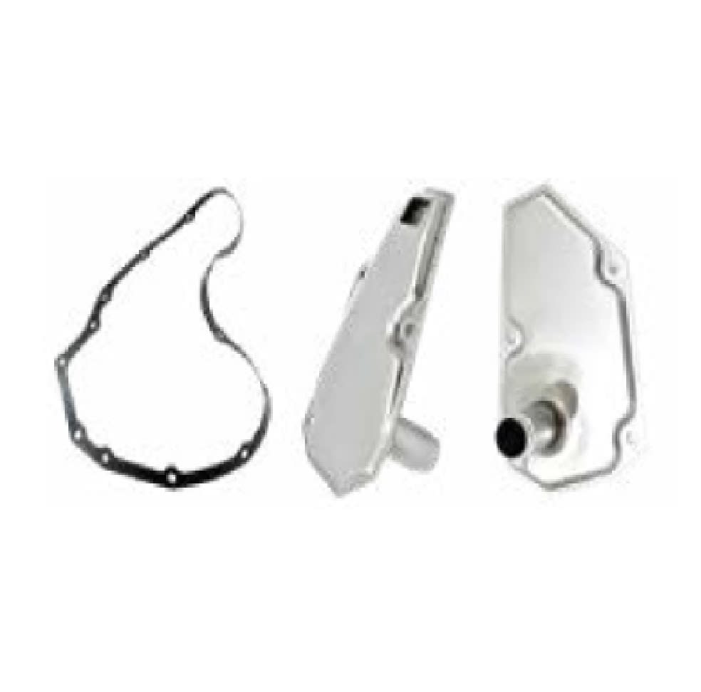 FILTRO Y EMPAQUETADURA CAJA AUTOMATICA NISSAN-SUZUKI1