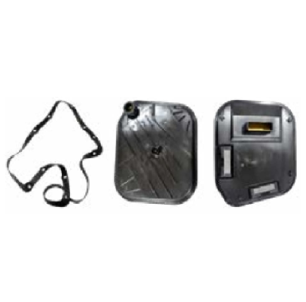 FILTRO Y EMPAQUETADURA CAJA AUTOMATICA VOLKSWAGEN-AUDI-JEEP1