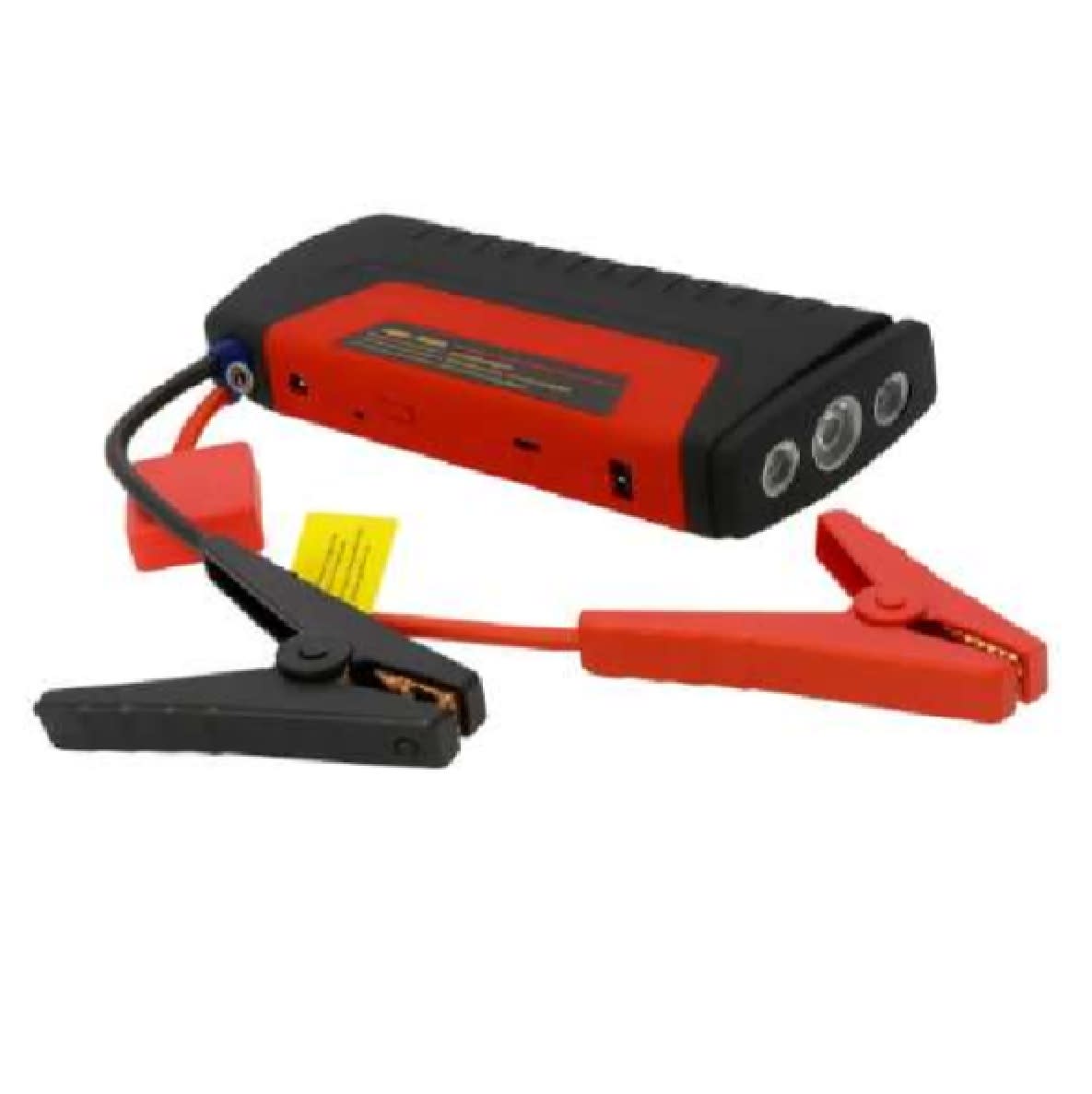 PARTIDOR BATERIA AUTO KIT PORTATIL 12V1