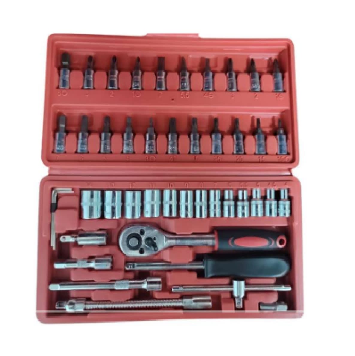 SET CHICHARRA DADOS CHICOS 1/4