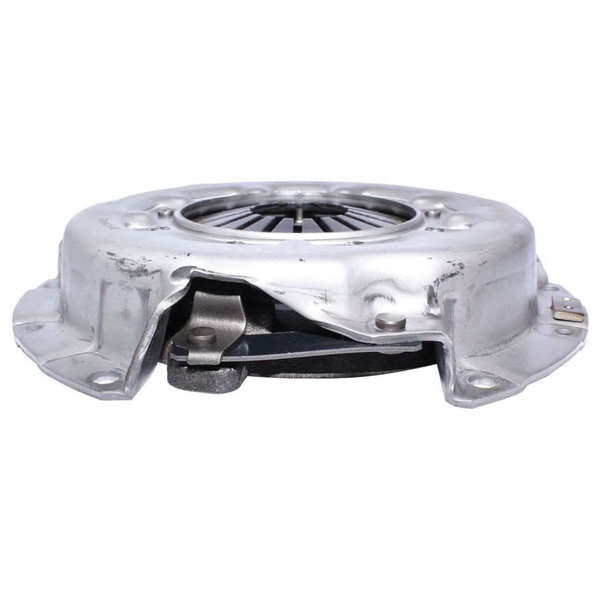 KIT DE EMBRAGUE CHEVROLET LUV 2.3/2.0 2 PCS2