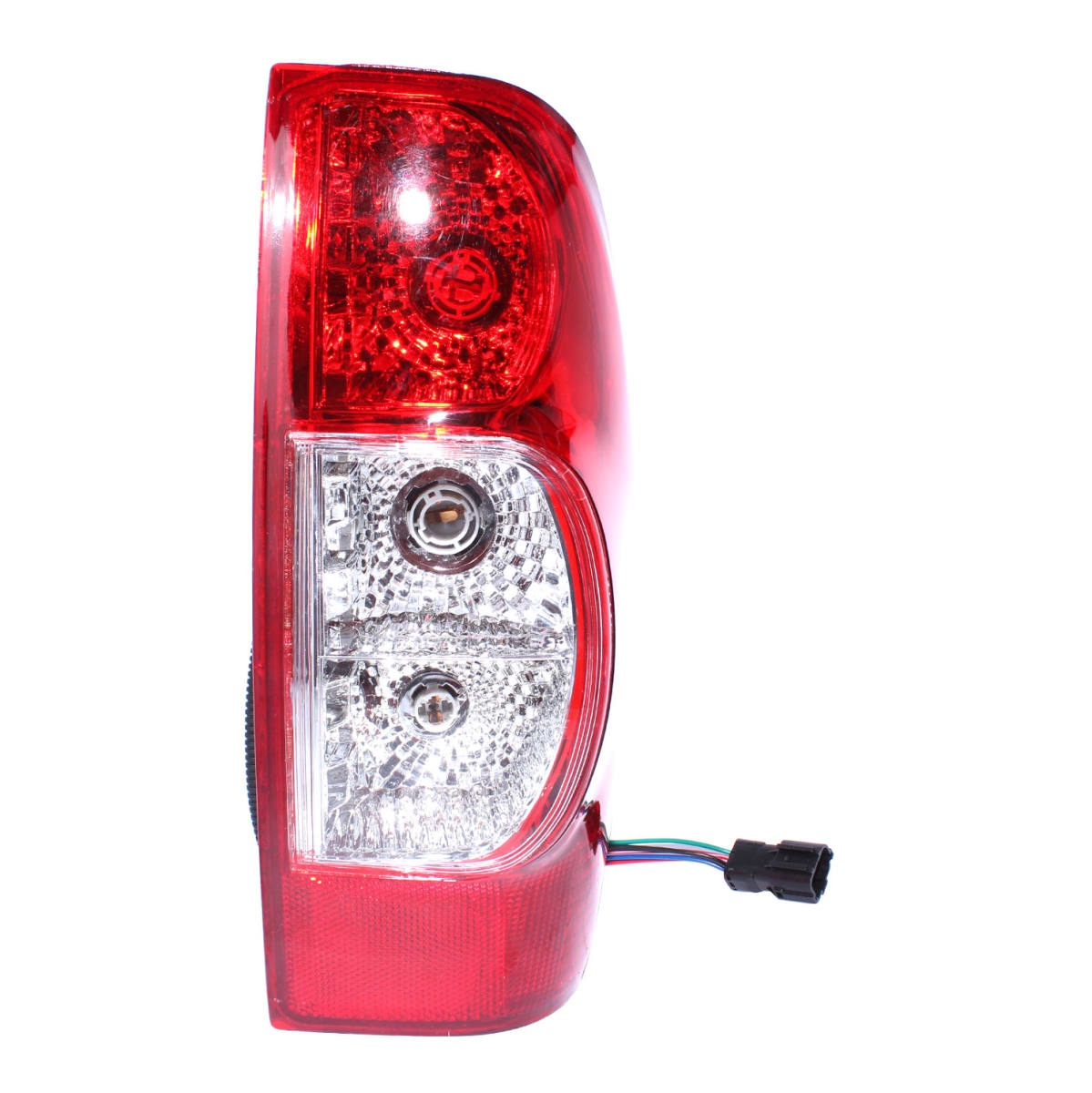 FAROL TRASERO RH / CHEVROLET DMAX 09/142