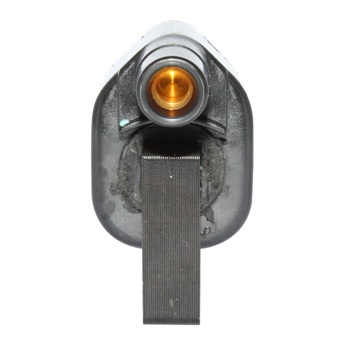BOBINA ENCENDIDO CHEVROLET LUV 2.3 89/98 WURTEX 0