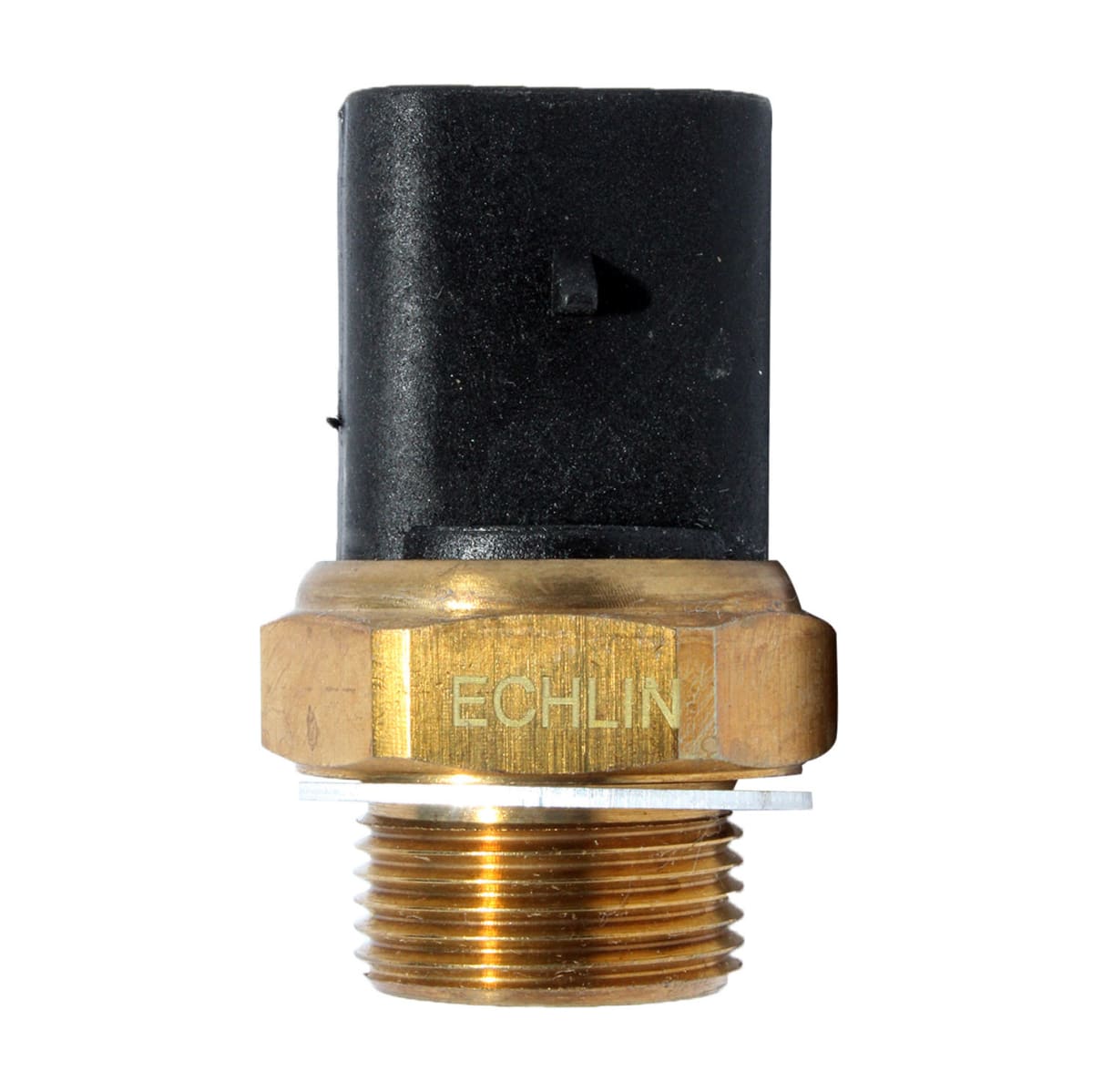 BULBO SENSOR ELECTRO 2 PINES - RADIADOR / CHEVROLET CORSA 95/1003
