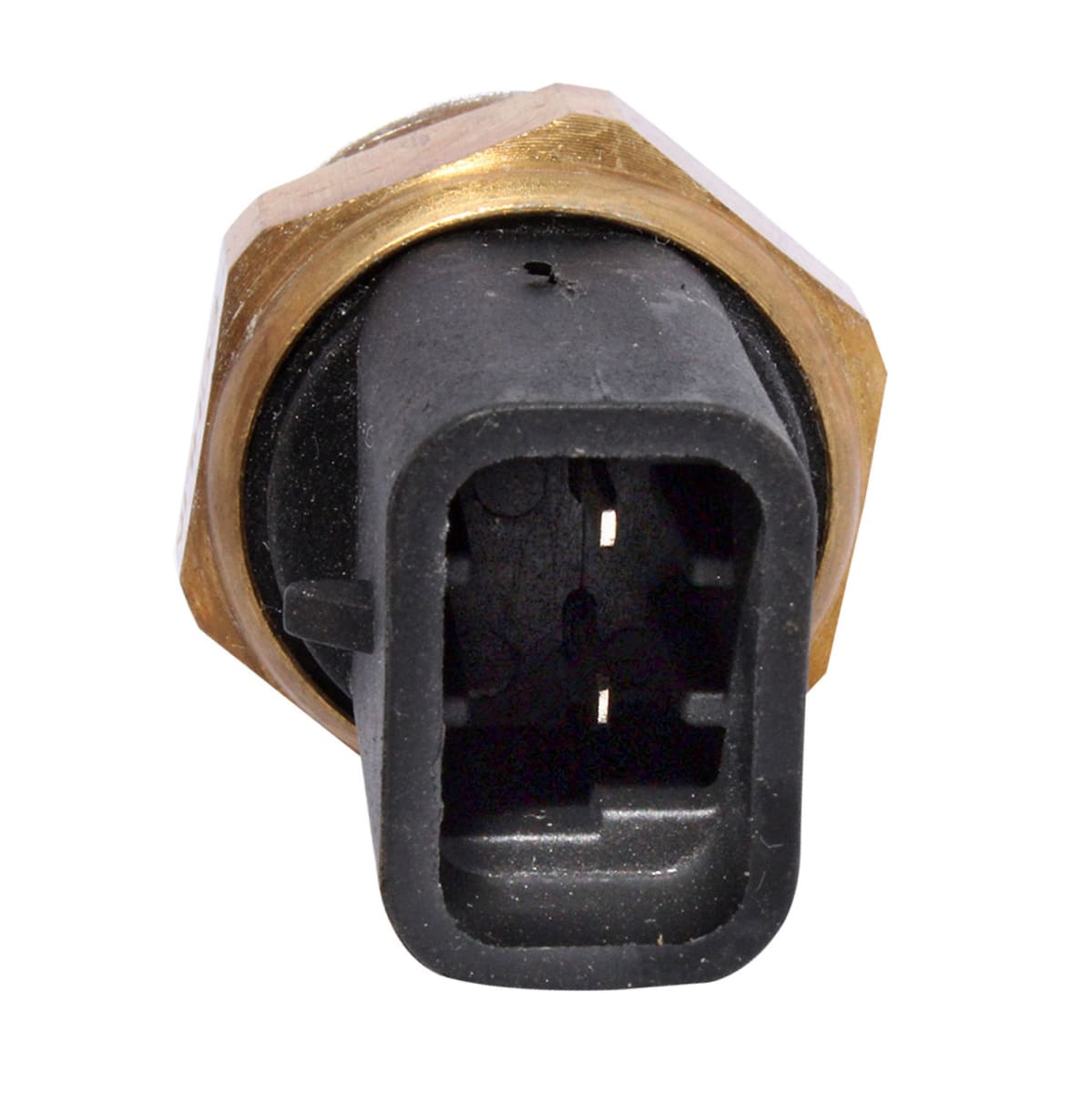 BULBO SENSOR ELECTRO 2 PINES - RADIADOR / CHEVROLET CORSA 95/100 0