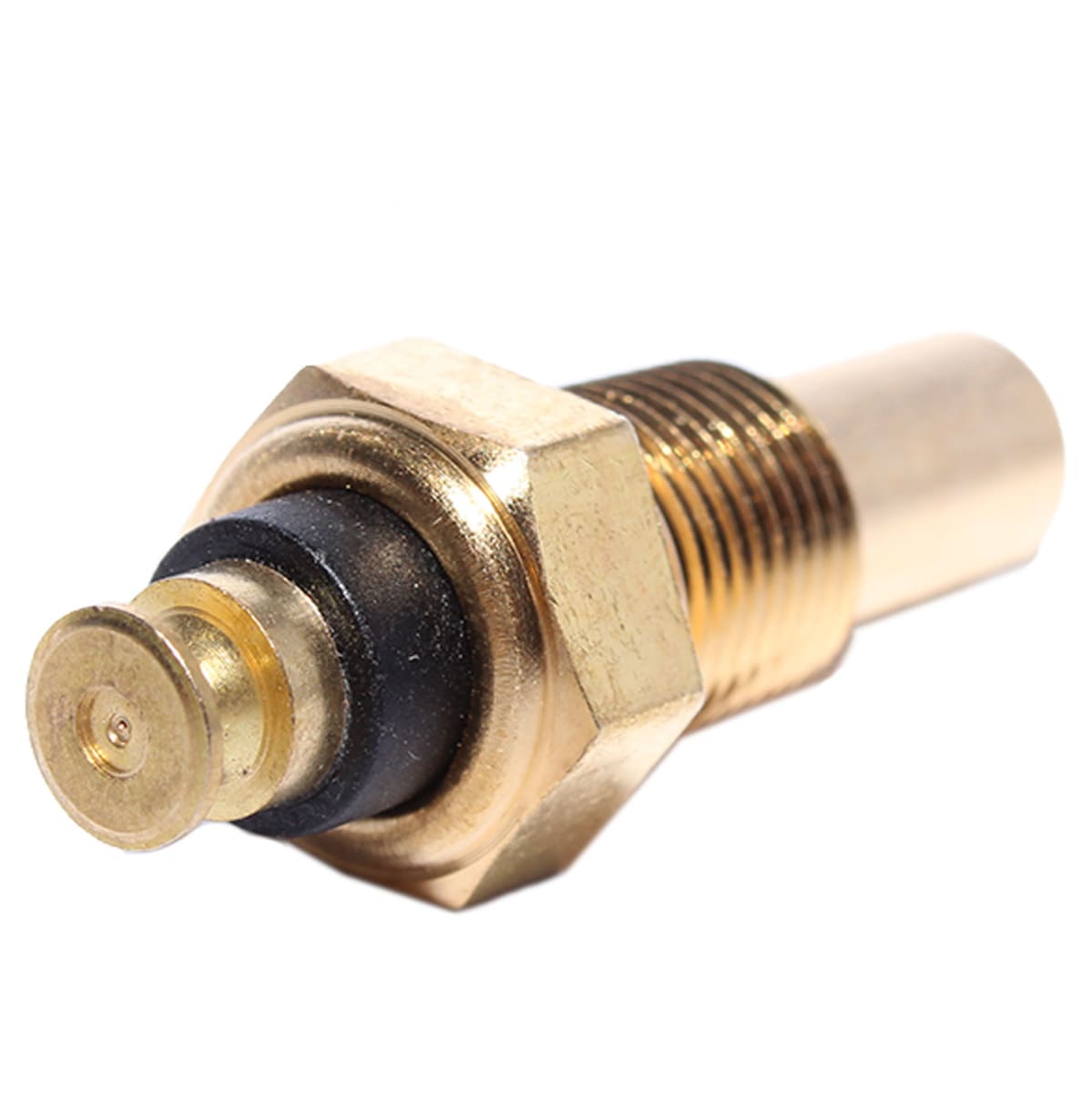 BULBO DE TEMPERATURA, CHEVROLET CORSA 1600 EXTRA C16SE 2000/2008 , ECHLIN2