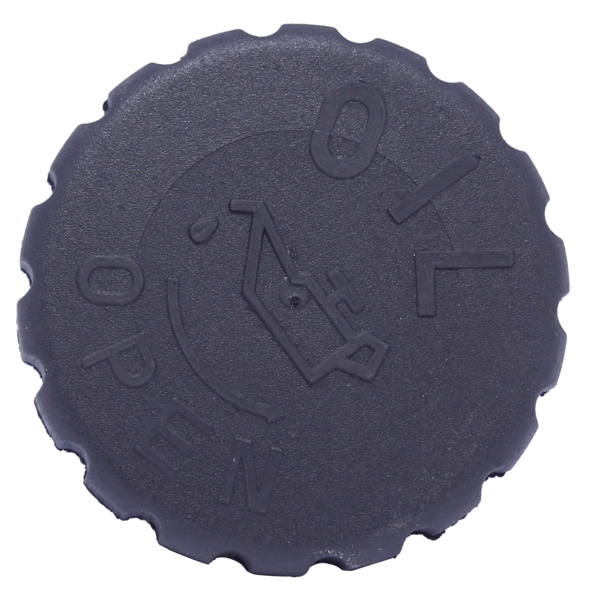 TAPA ACEITE CHEVROLET CORSA- ASTRA -MONZA 0