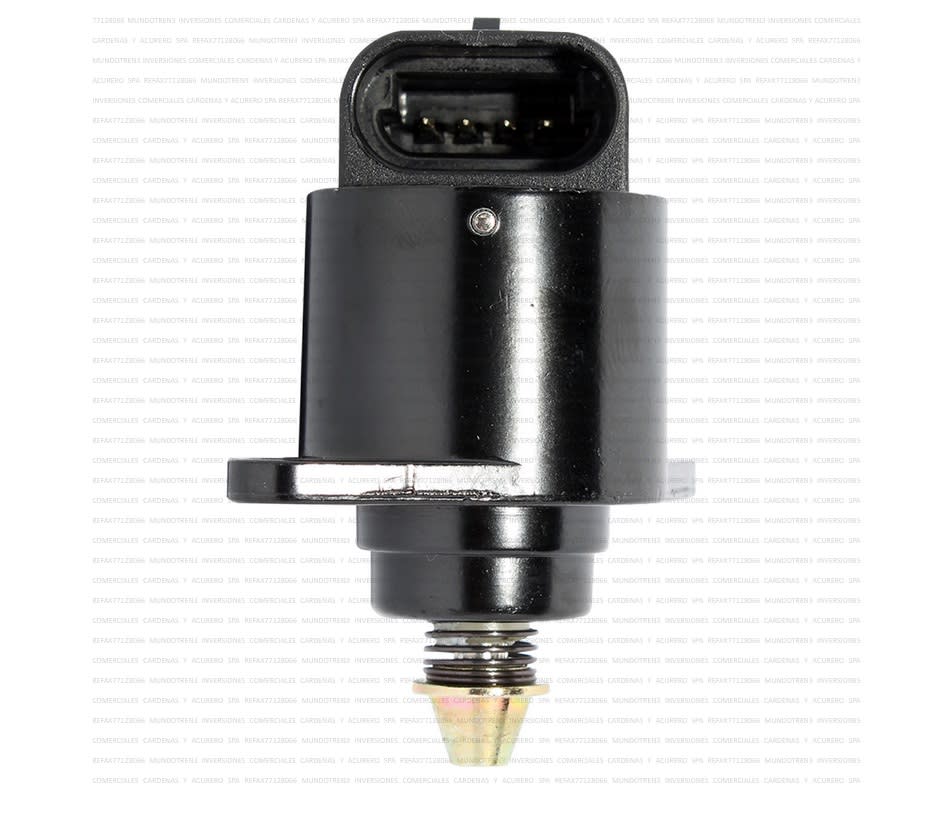 VALVULA IAC CHEVROLET CORSA 1.4 /ASTRA 1.6/RACER 1.5 0