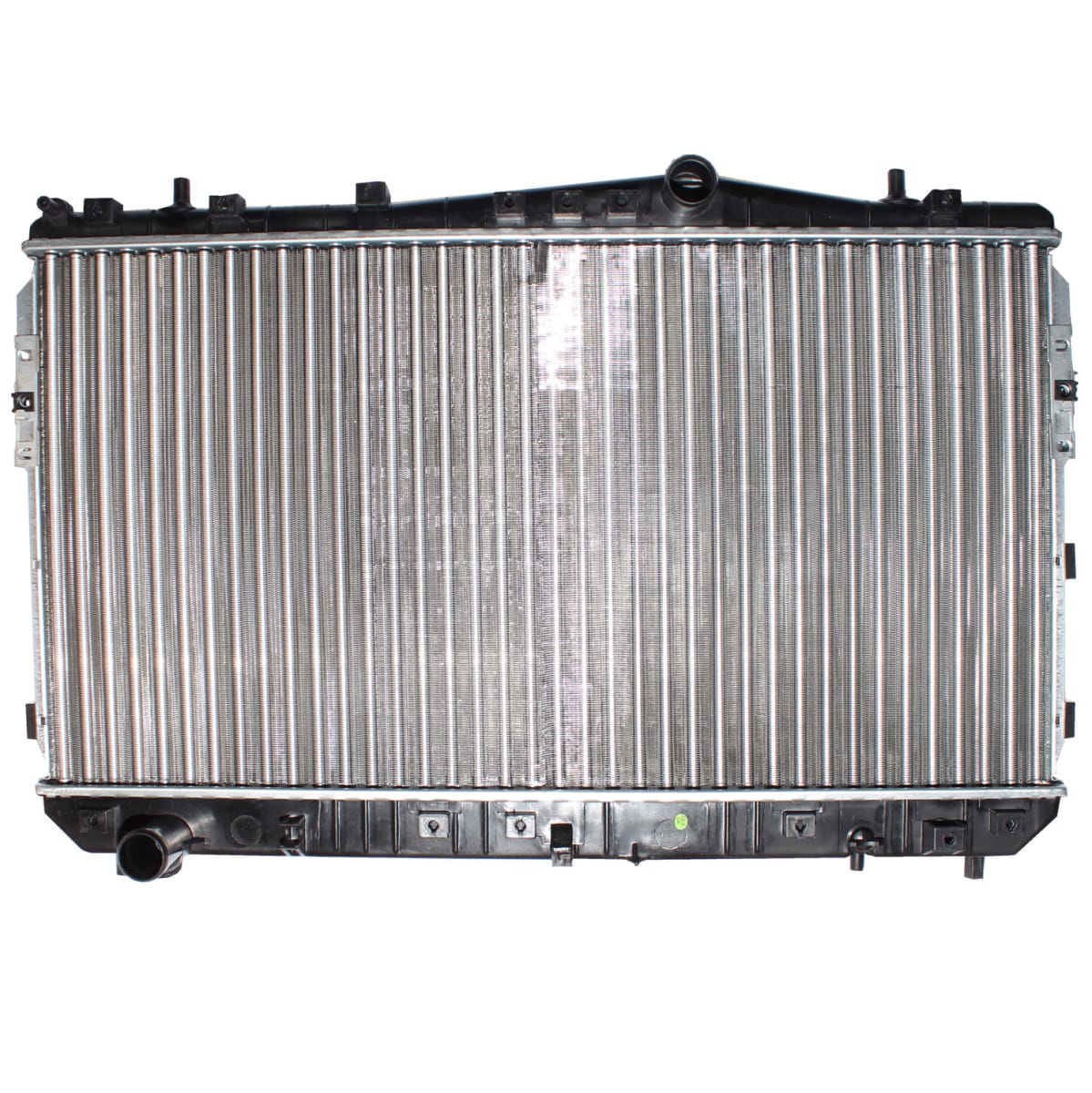 RADIADOR MOTOR CON Y SIN AIRE / CHEVROLET OPTRA 1.6 04/12 / MECANICO2