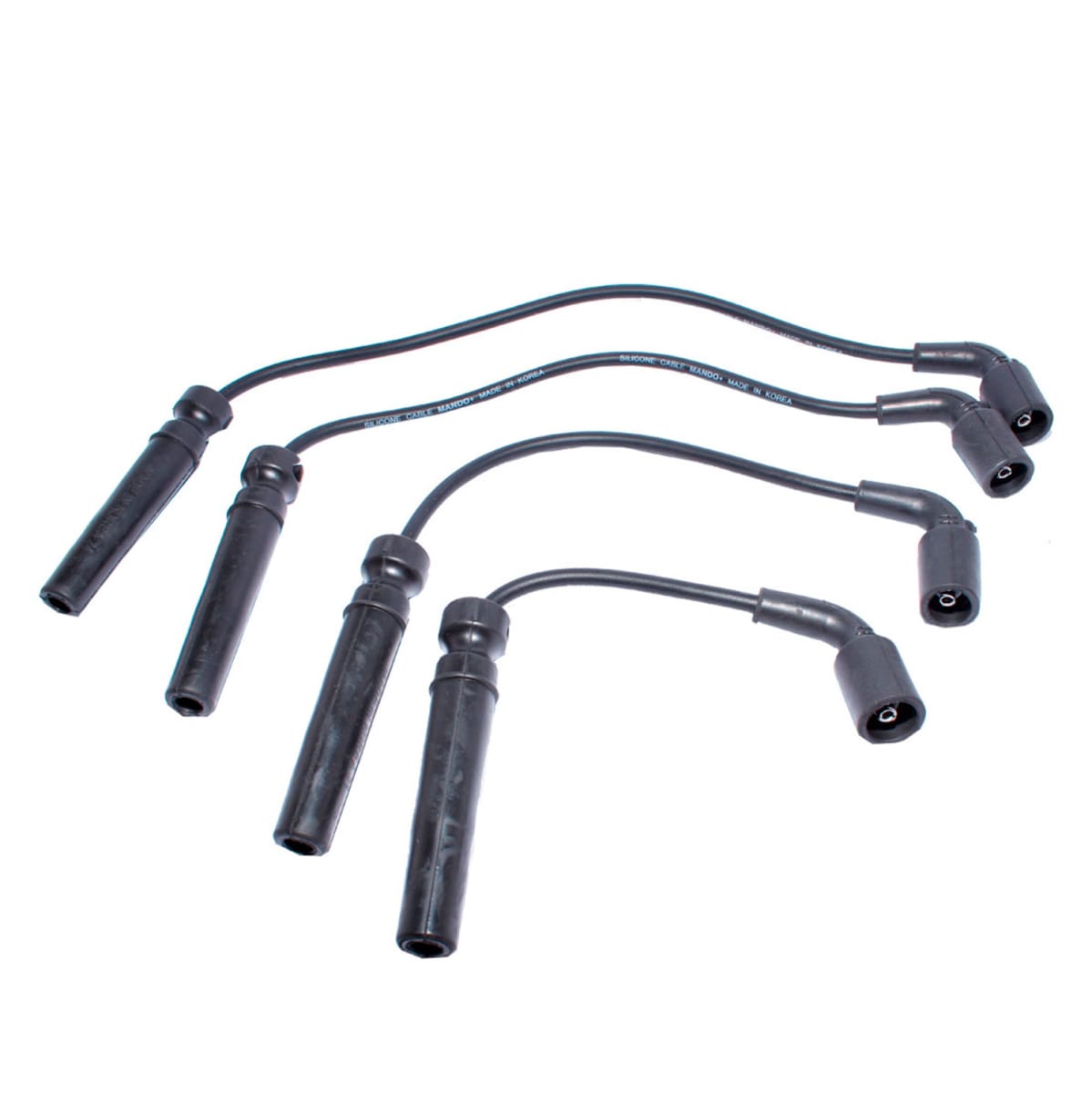 CABLES BUJIA / CHEVROLET AVEO 1.4 06/162