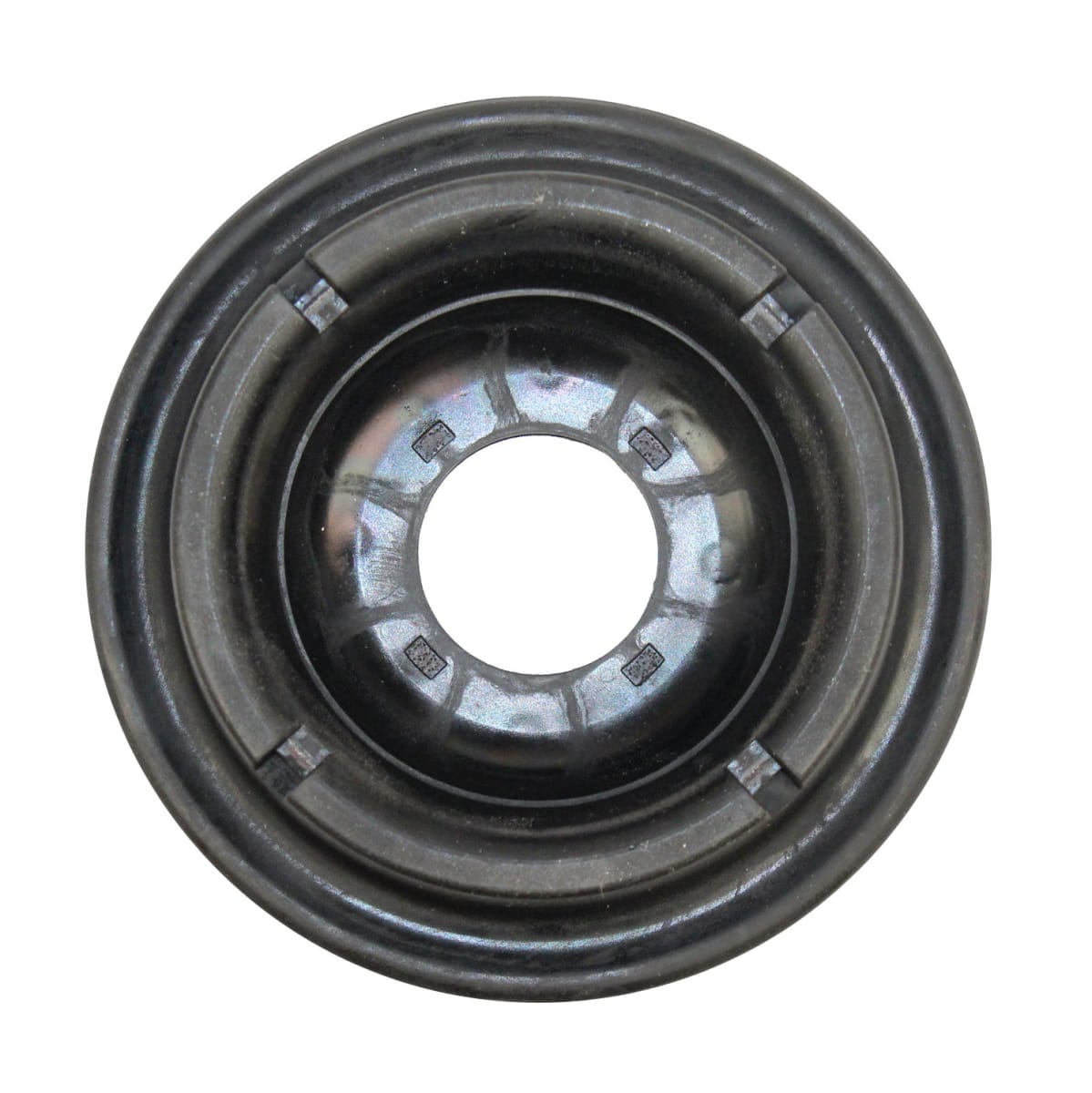 CAZOLETA AMORTIGUADOR PLANA AVEO04/ SAIL11/ SPARK06/3