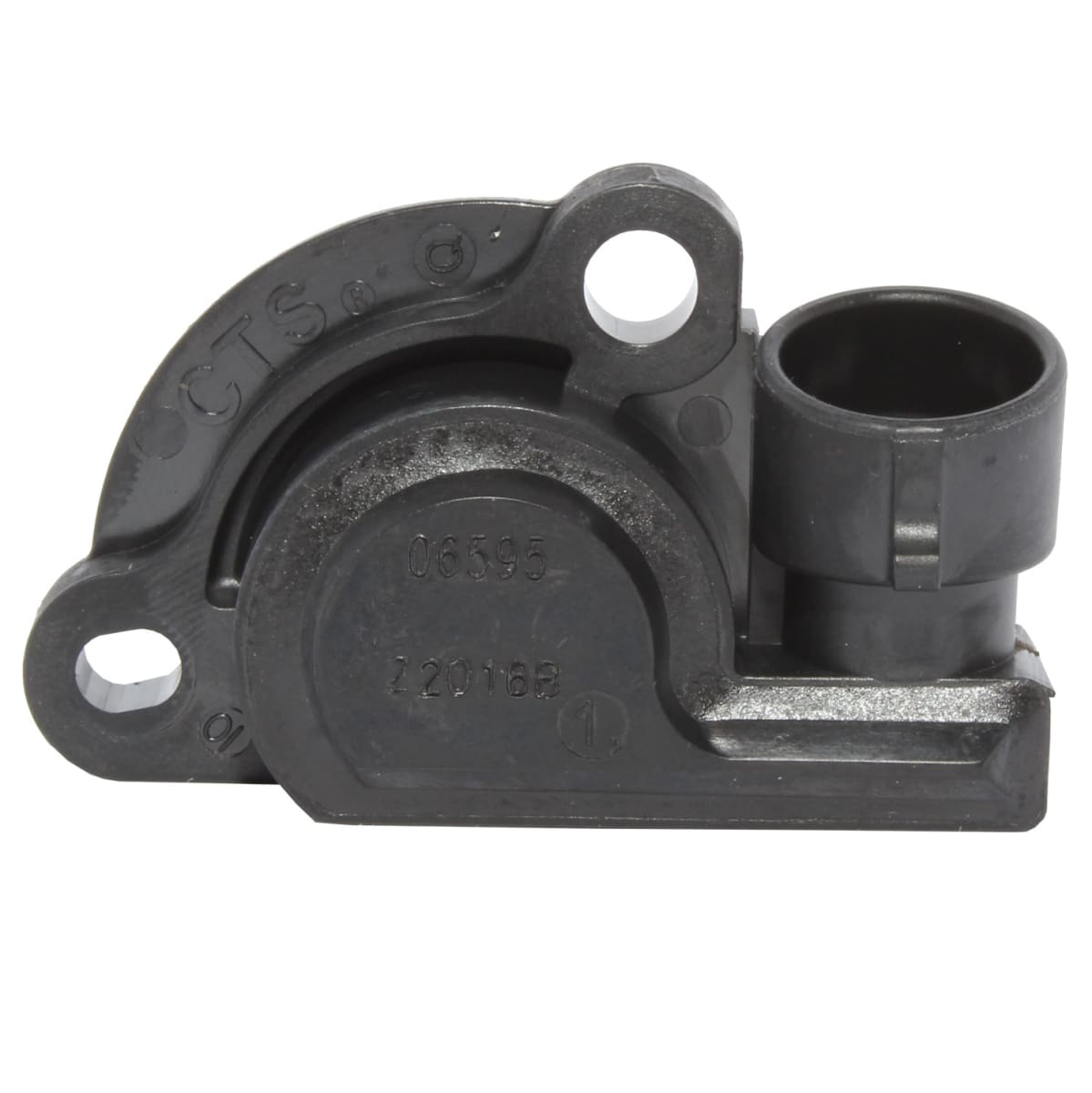 SENSOR TPS / CHEVROLET AVEO/SPARK/OPTRA/CORSA/S10/N300/ASTRA/RACER2