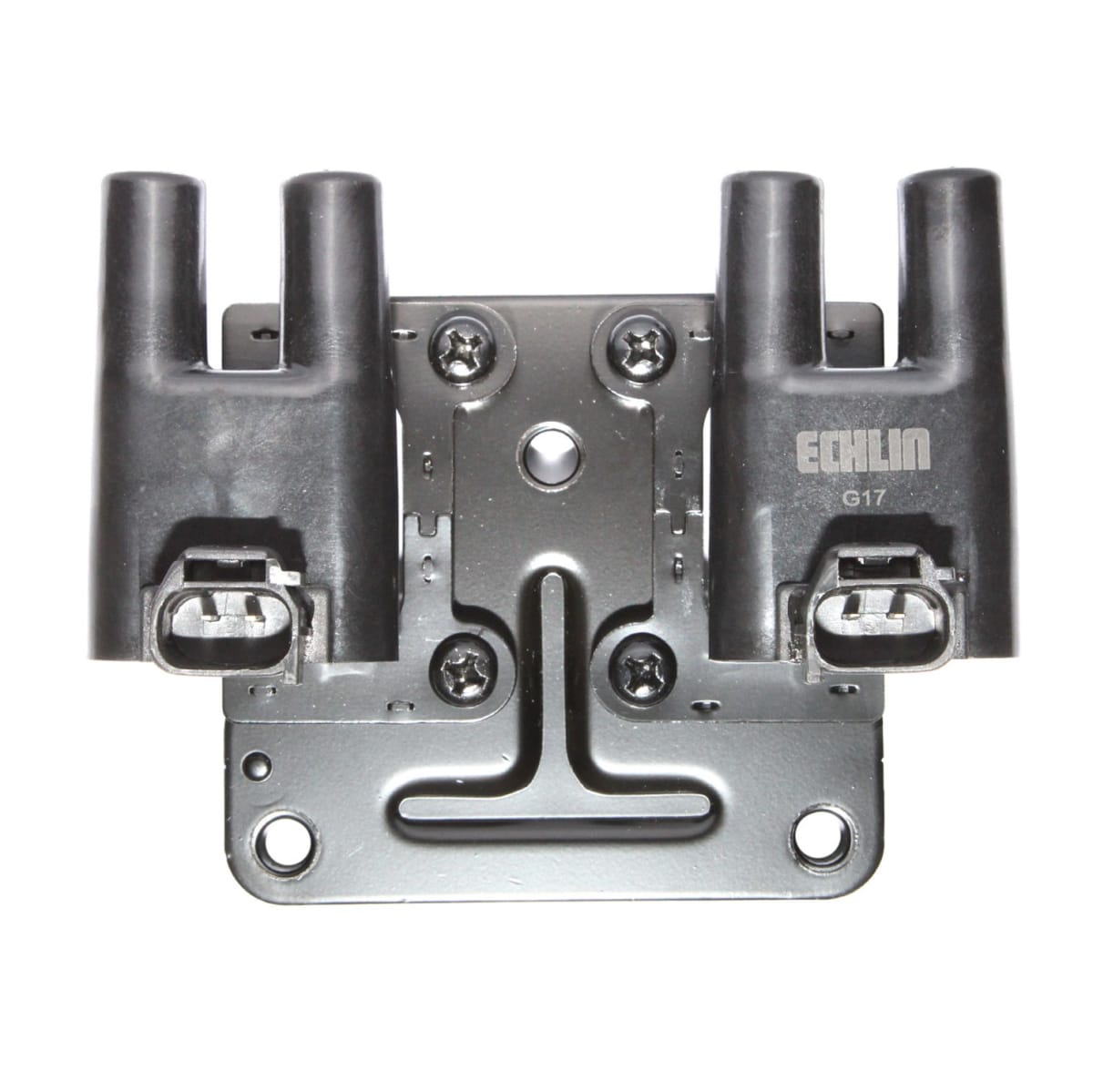 BOBINA CHEVROLET OPTRA 1.6 2004/2016 NUBIRA 1.63