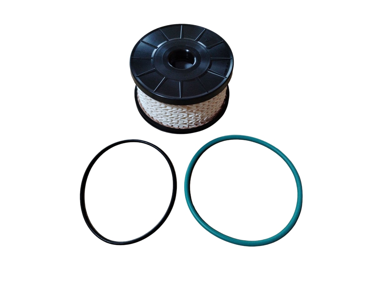 FILTRO DE PETROLEO C-ELYSEE FEEL PACK 1.5 16V DIESEL 100CV MECANICO 2023 2024    PURFLUX FRANCIA 0