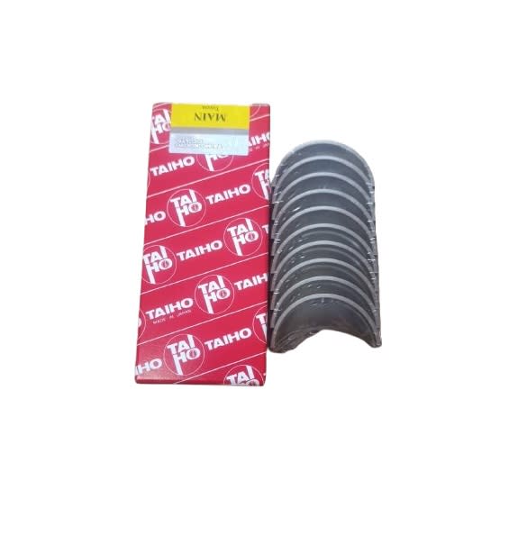 METAL JUEGO BANCADA 0.25 TOYOTA TERCEL 1.5 1993-19991