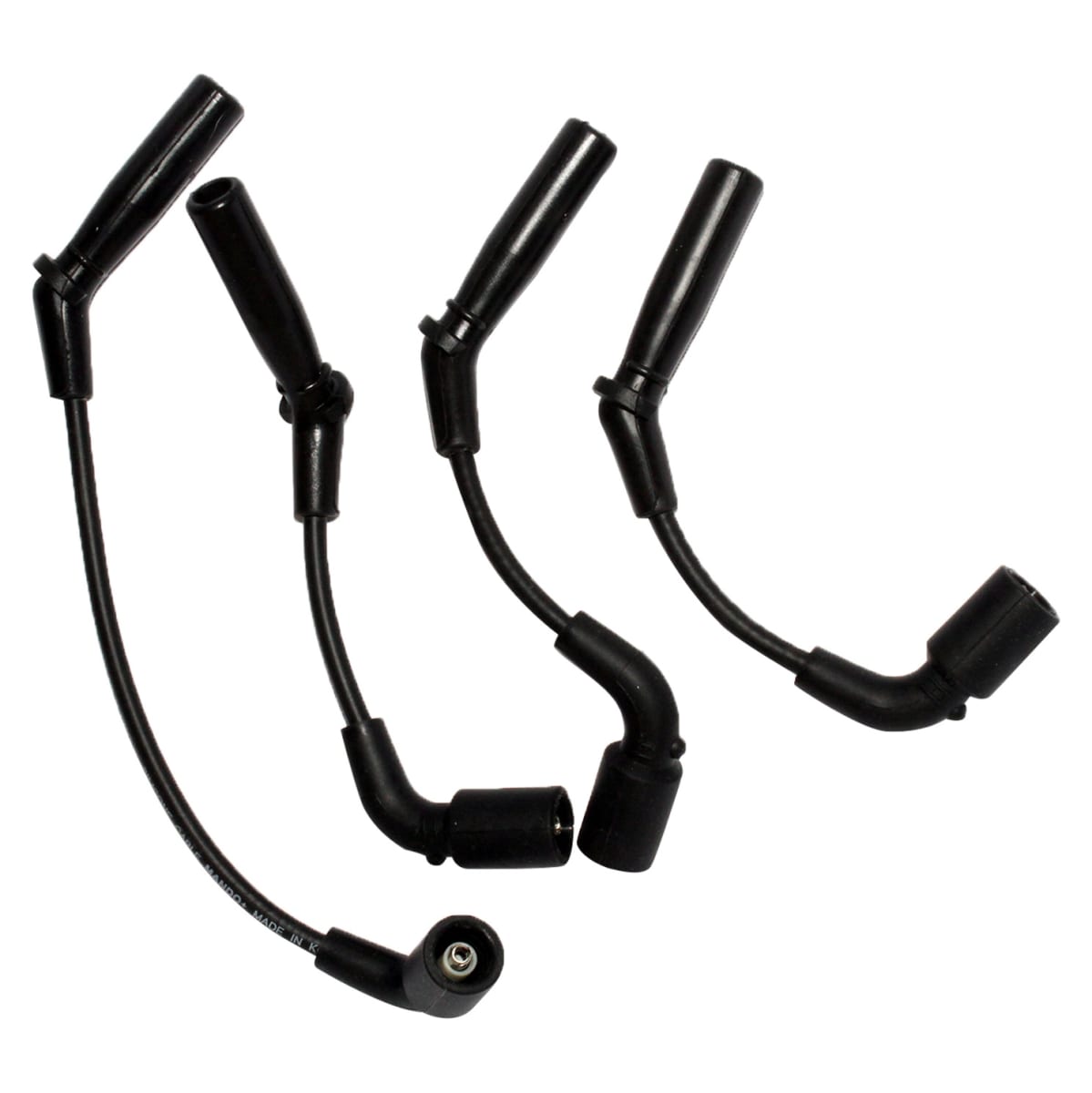 CABLE DE BUJIAS SPARK 1.0 2006/2016 MANDO 0