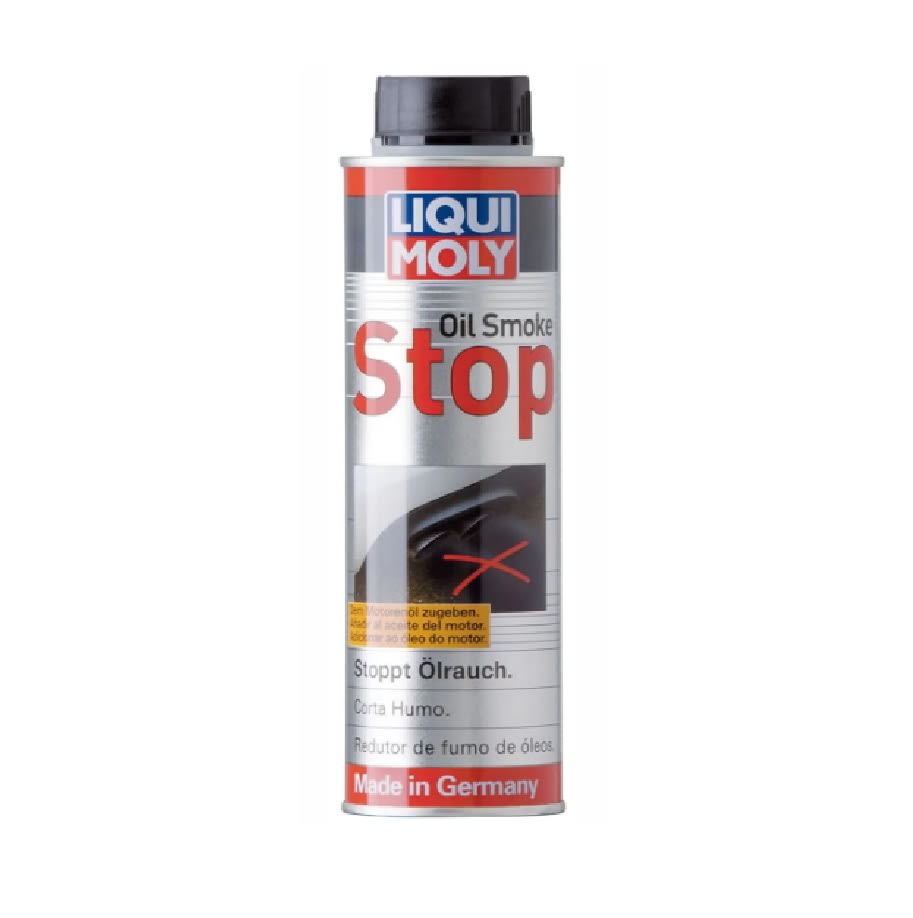 Oil Smoke Stop ALTO HUMO LIQUI MOLY 300 ML1
