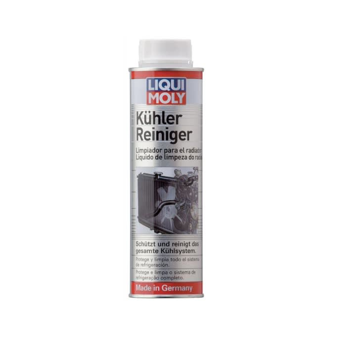 Radiator Cleaner  Limpiador de radiadores LIQUI MOLY 300ML1