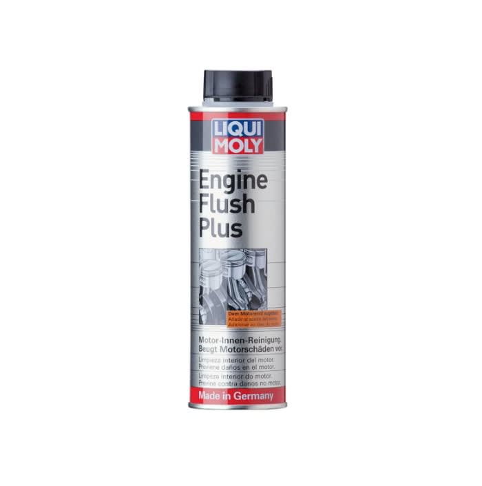 Engine Flush LAVADO MOTOR LIQUI MOLY 300ML1