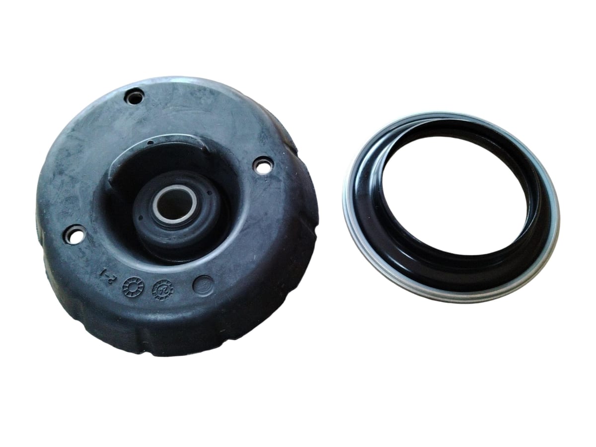 KIT CAZOLETA Y RODAMIENTO 2 PZS CITROEN C-ELYSEE 2013/2024  INCORE FRANCIA2