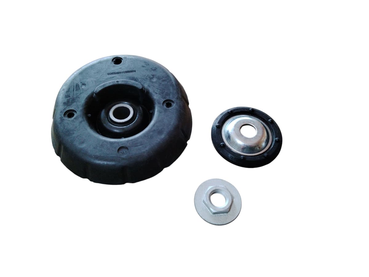 KIT CAZOLETA-ROD-SEG-TUERCA / 4 PIEZAS / CITROEN C-ELYSEE 1.6 0