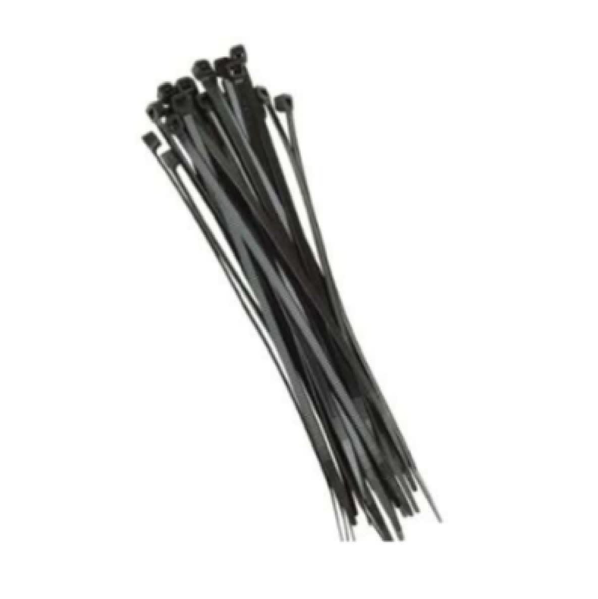 AMARRA NEGRA 120*3MM (X100)1