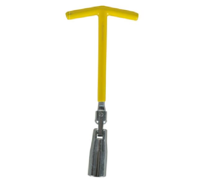 LLAVE BUJIA 13/16 o 21MM (BUJIA GRANDE)1