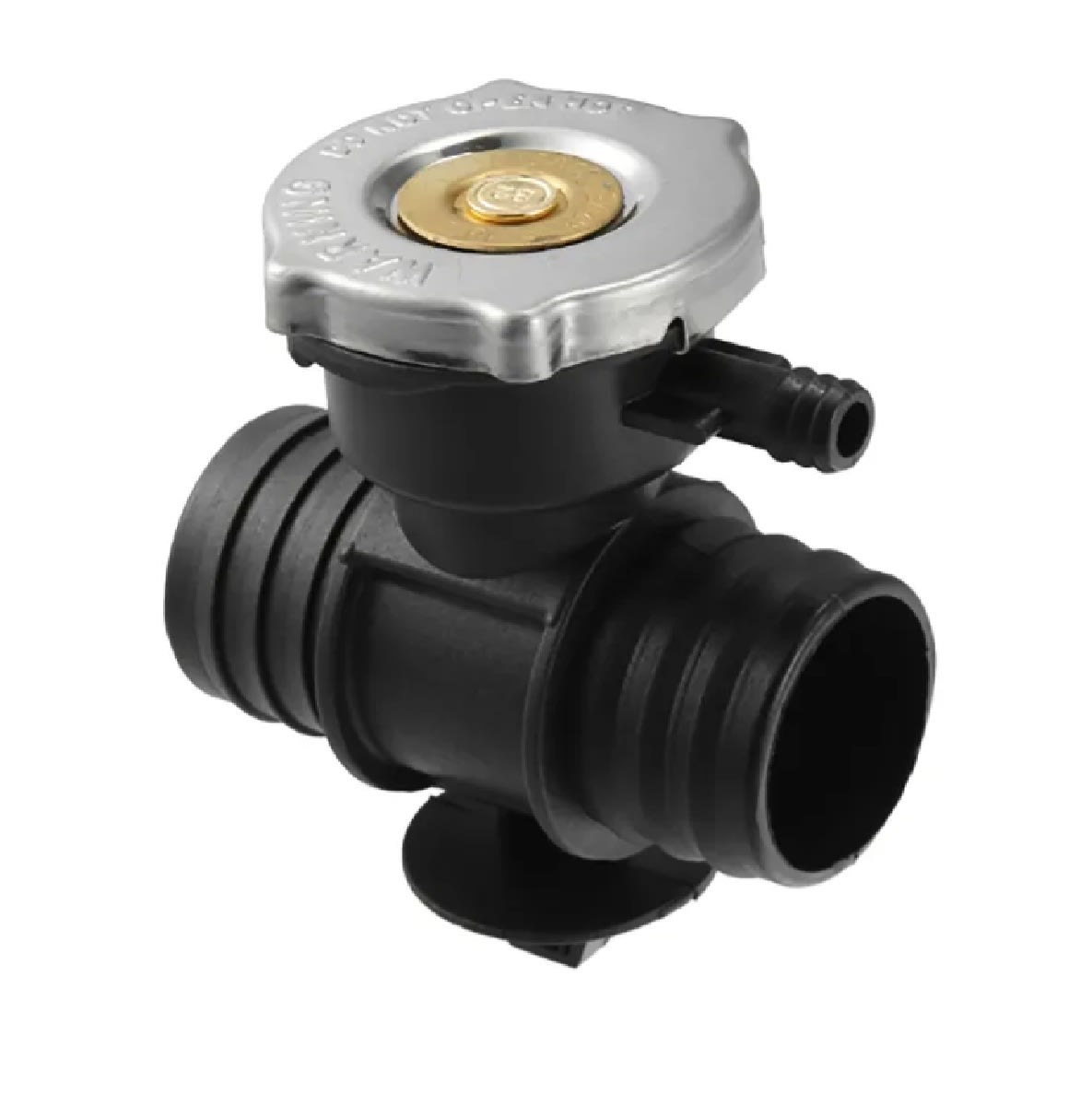 Cuello De Llenado+tapa Radiador/dodge Journey 2.4 2009/2017 /dodge/jeep compas 1