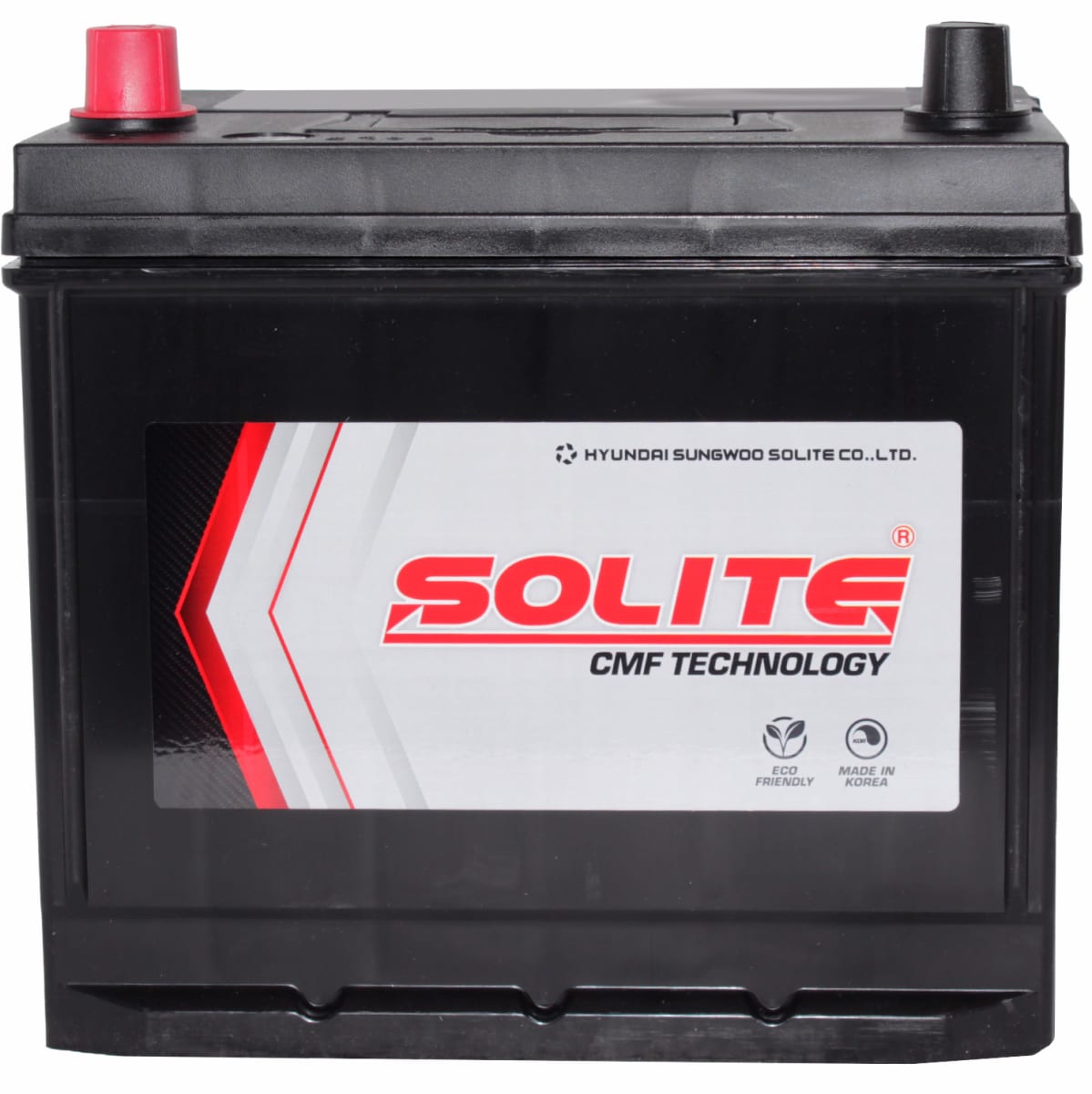 BATERIA 60 AH 65D23R / CCA450 (+ -) / L230-AN172-AL220 0