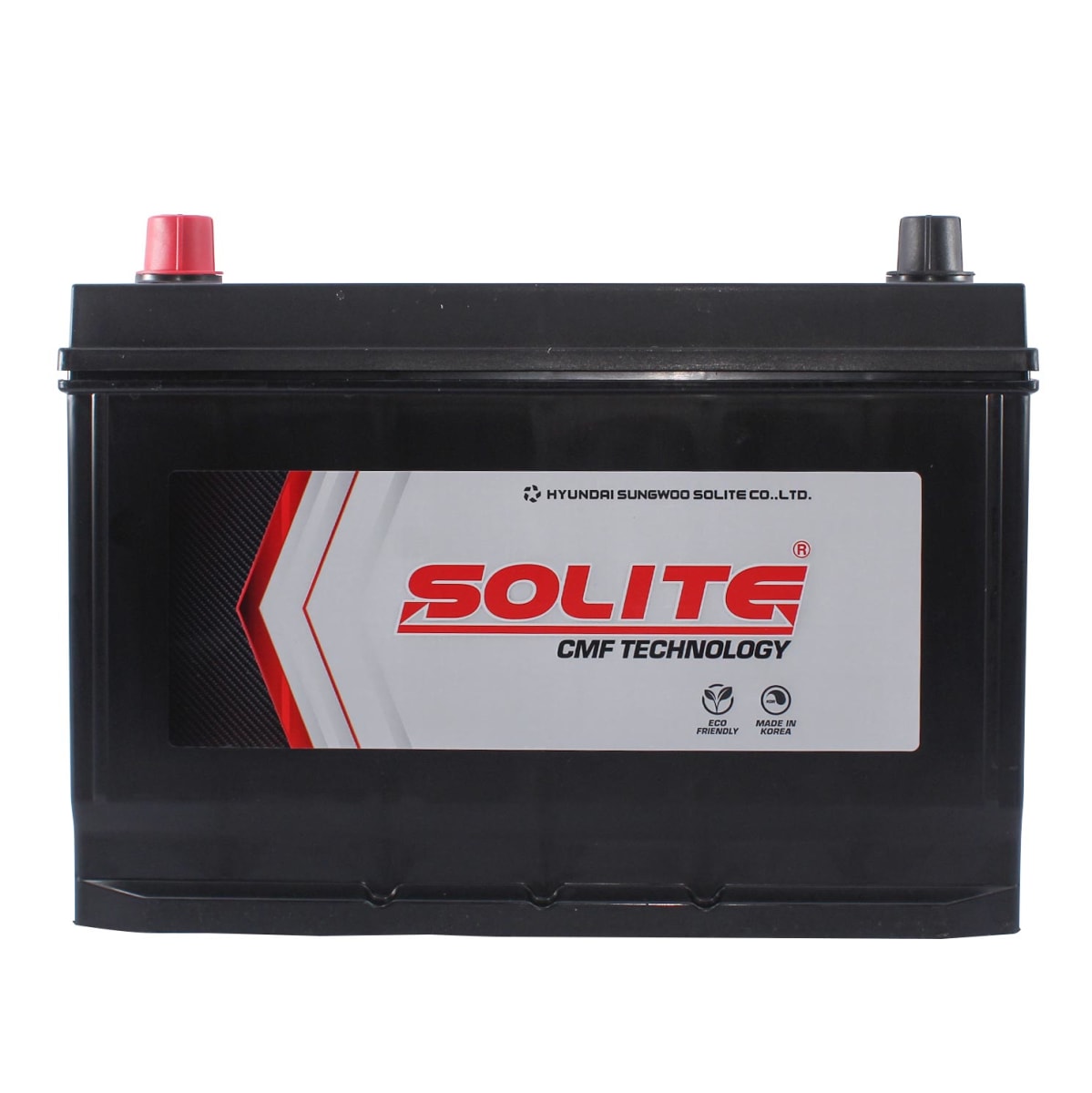 BATERIA  90AH 105D31R CCA750 (+ -) L302-AN172-AN223 CON PESTAÑA SOLITE 0