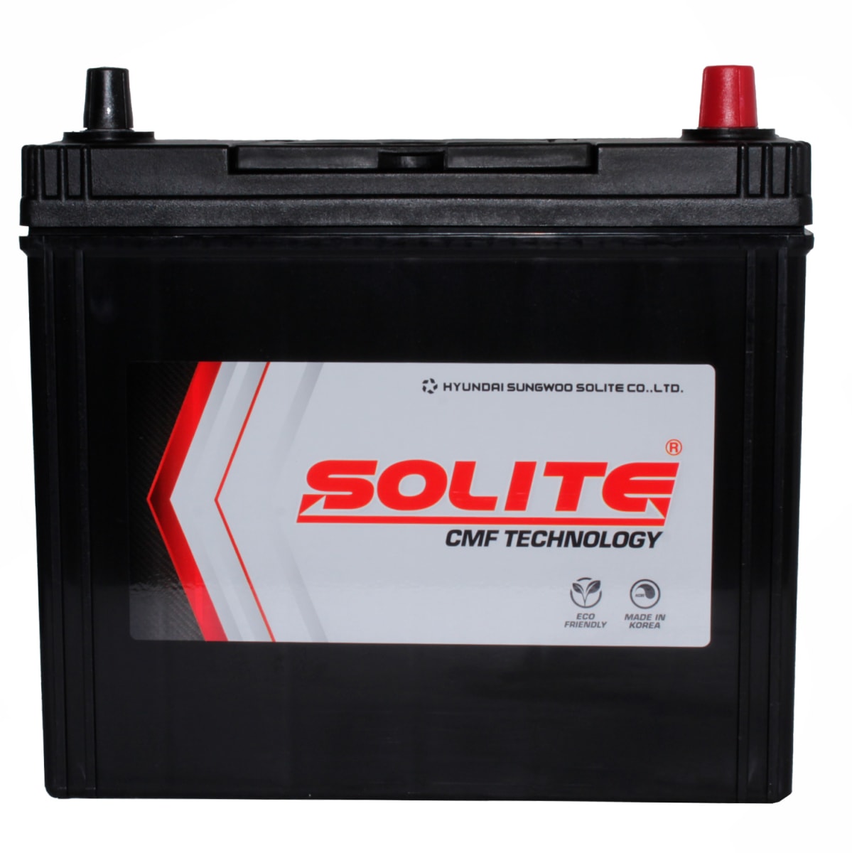 BATERIA 45AH 55B24L NS60L CCA440 (- +) L236-AN128-AL220 B/DELG  SOLITE 0