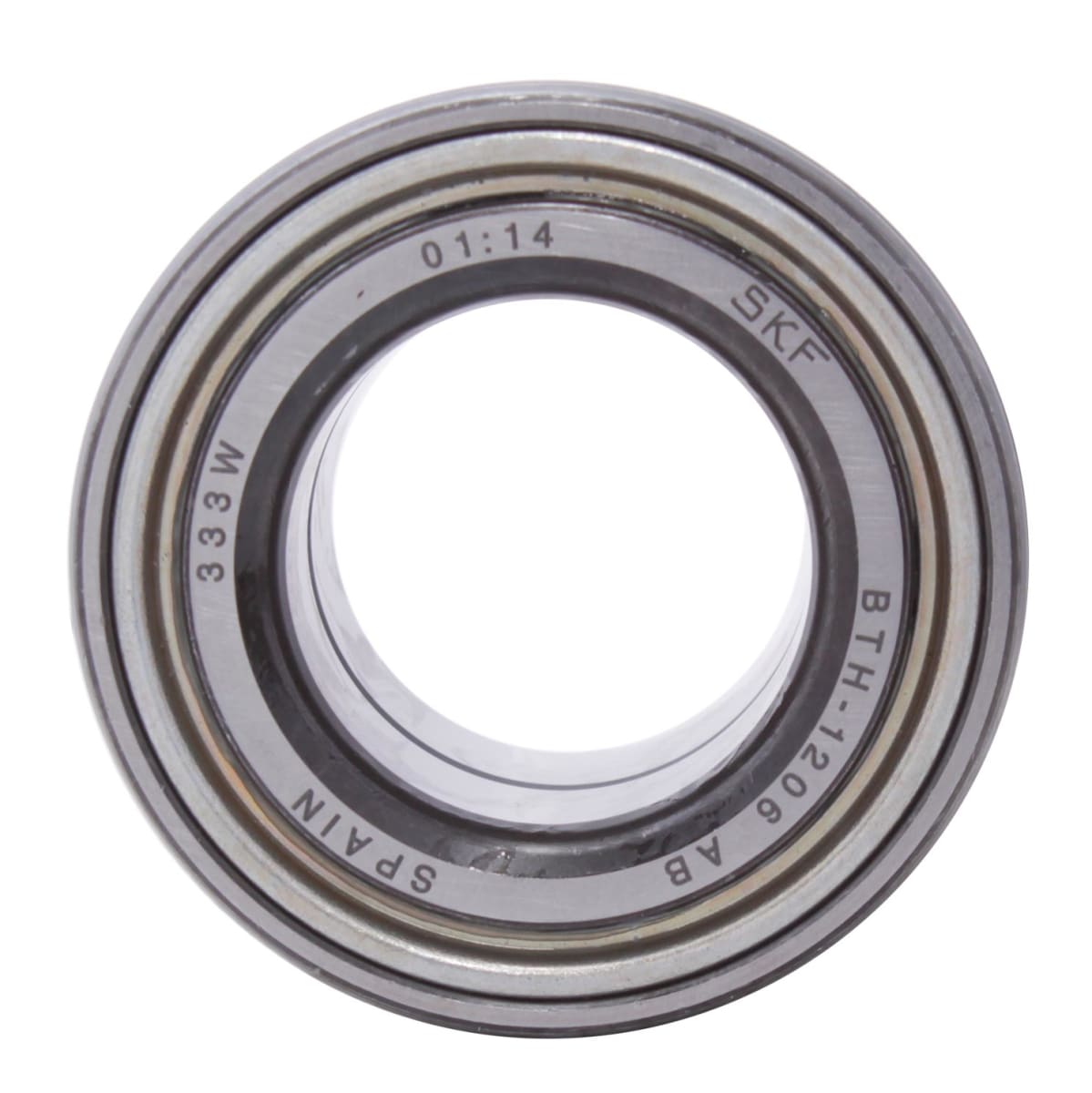 RODAMIENTO DE RUEDA TRASERO FORD FIESTA/ECOSPORT/FOCUS 29*53*372