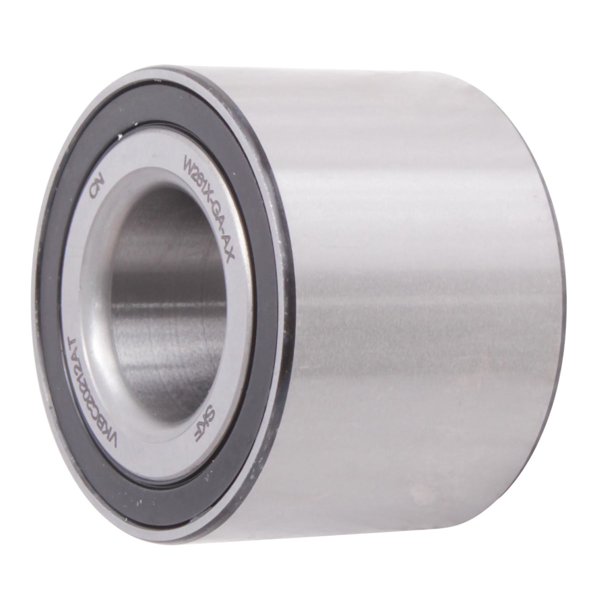 RODAMIENTO RUEDA TRASERA 25x52x37 / CHEVROLET SAIL 1.4 11/172