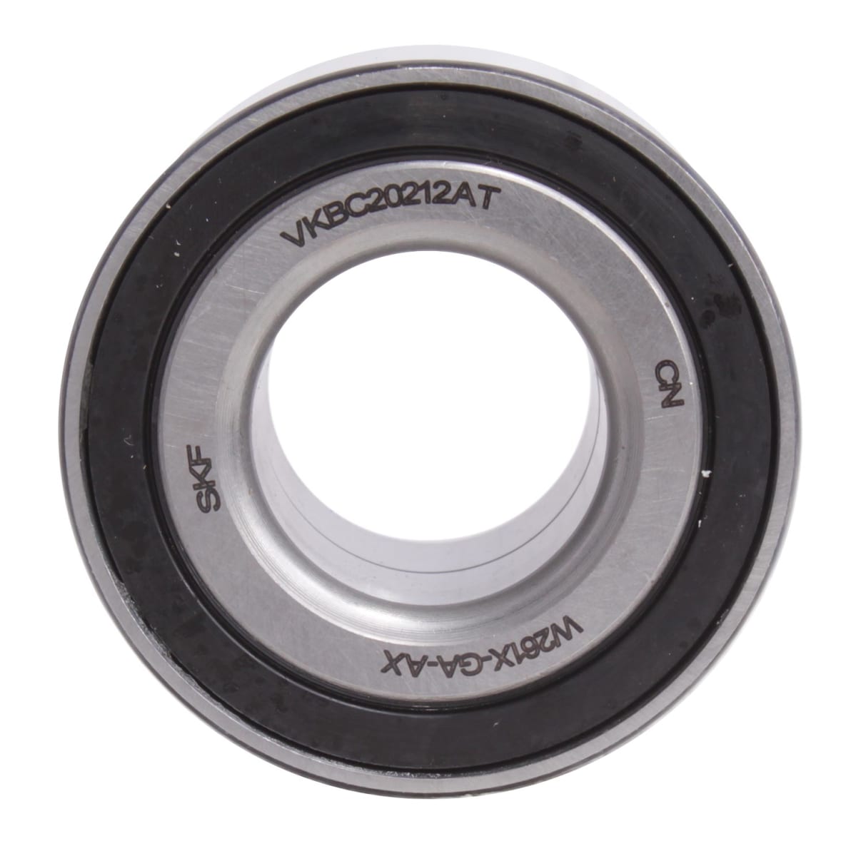 RODAMIENTO RUEDA TRASERA 25x52x37 / CHEVROLET SAIL 1.4 11/17 0