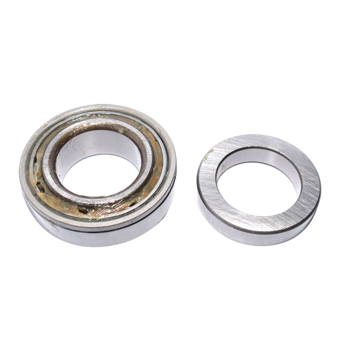 RODAMIENTO RUEDA TRASERO, CHEVROLET S10 APACHE D/C 2400 2002/20122