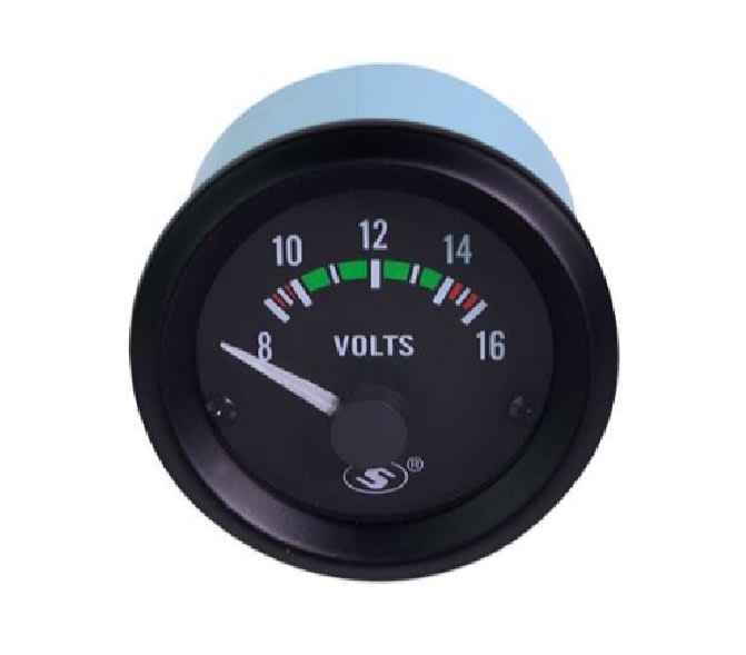 MARCADOR VOLTIMETRO 12V1