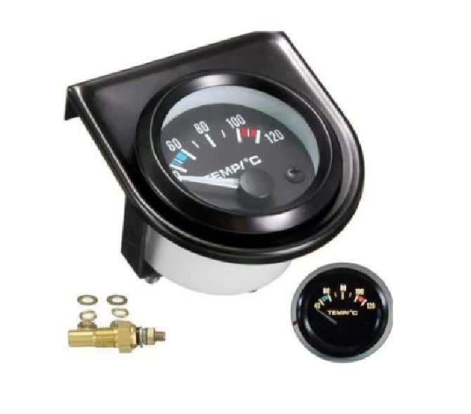 MARCADOR TEMPERATURA ELECTRICO 12V1