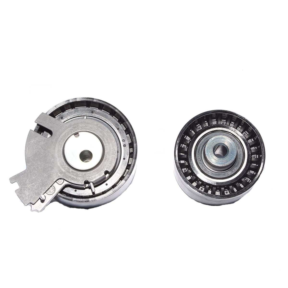 KIT DISTRIBUCION, PEUGEOT 206 1600 TU5JP4 DOHC 04/10 CON CORREA 134 DIENTES  INA ALEMAN2