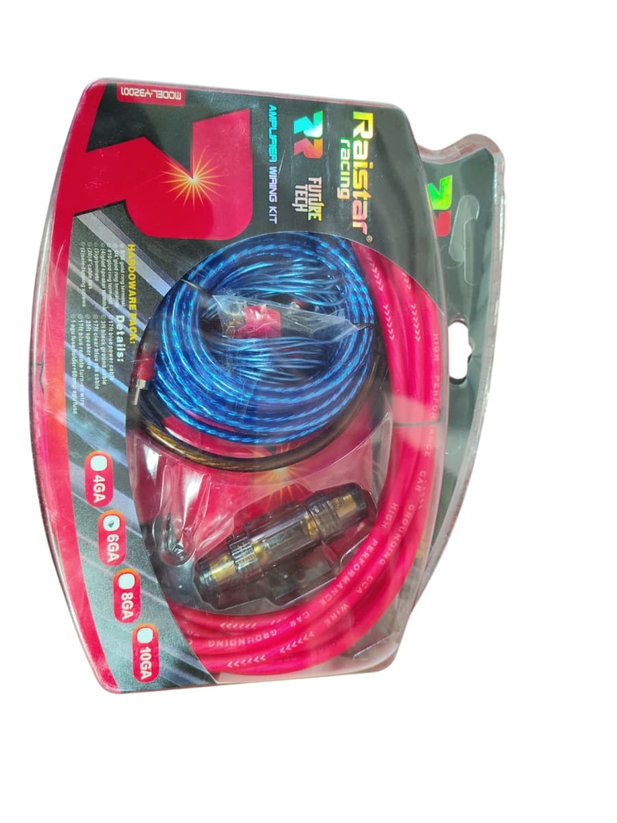 76GA CABLE DE AMPLIFICACION 6GA1