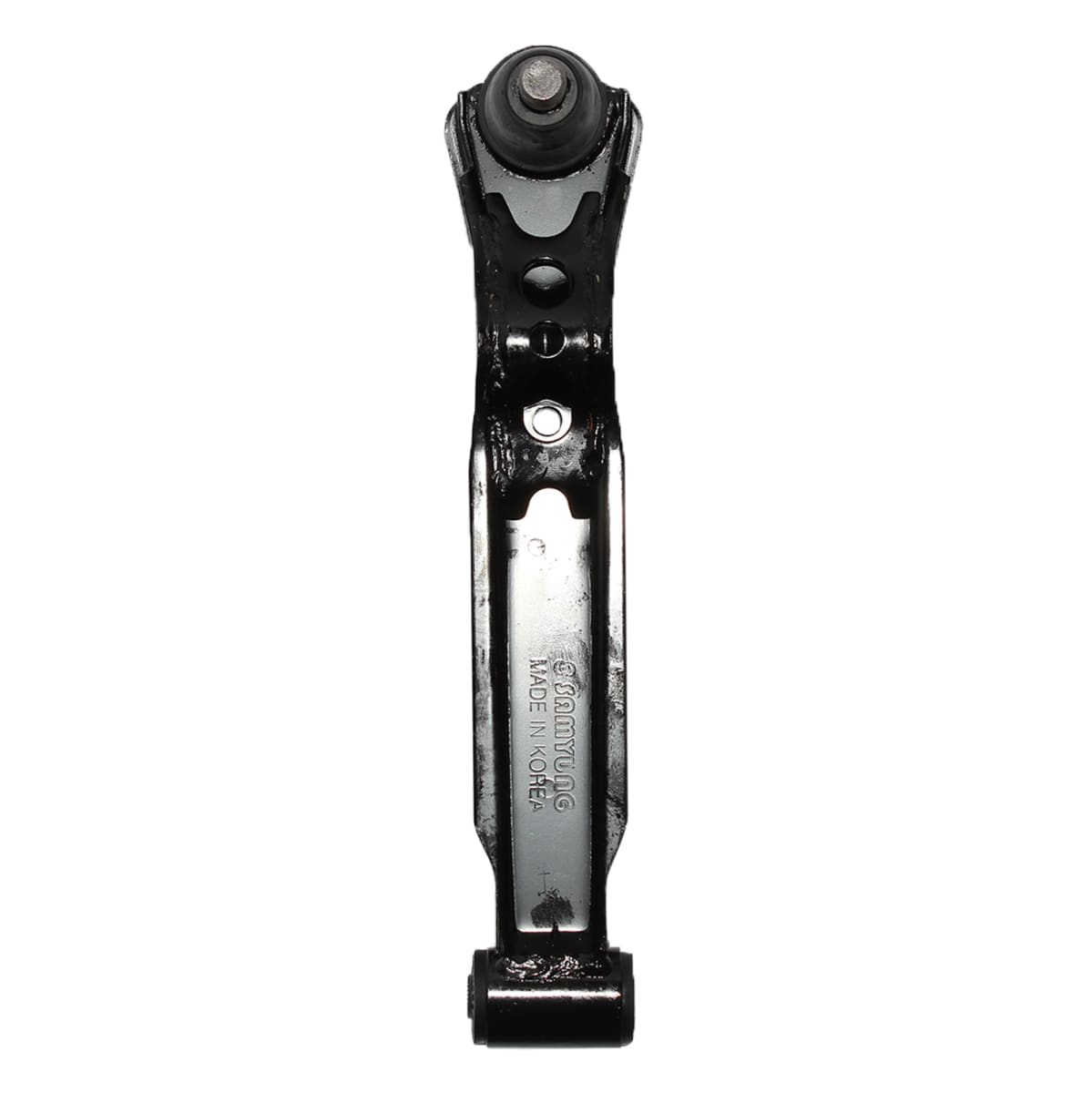 BANDEJA DELANTERA INFERIOR RH-LH / SUZUKI ALTO-MARUTI-FRONTE / CHEVROLET SPARK / DAEWOO TICO 0