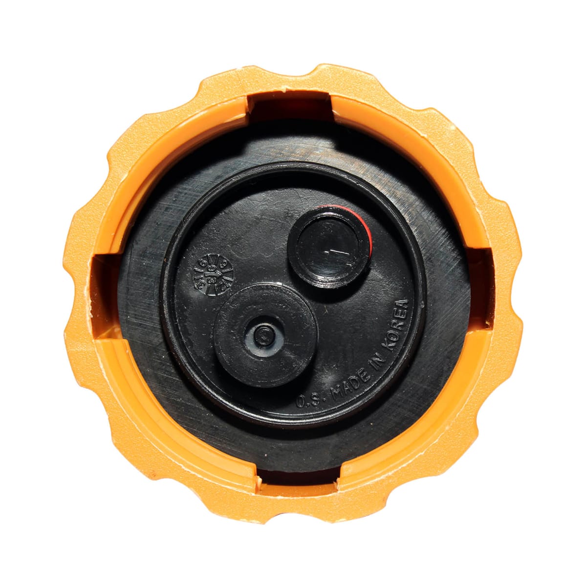 TAPA DEPOSITO AGUA RADIADOR CHEVROLET AVEO- RACER -CORSA N3001