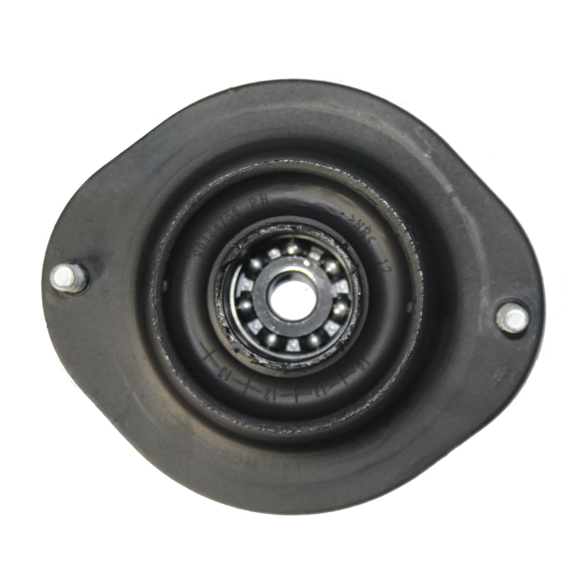 CAZOLETA AMORTIGUADOR DE RACER2