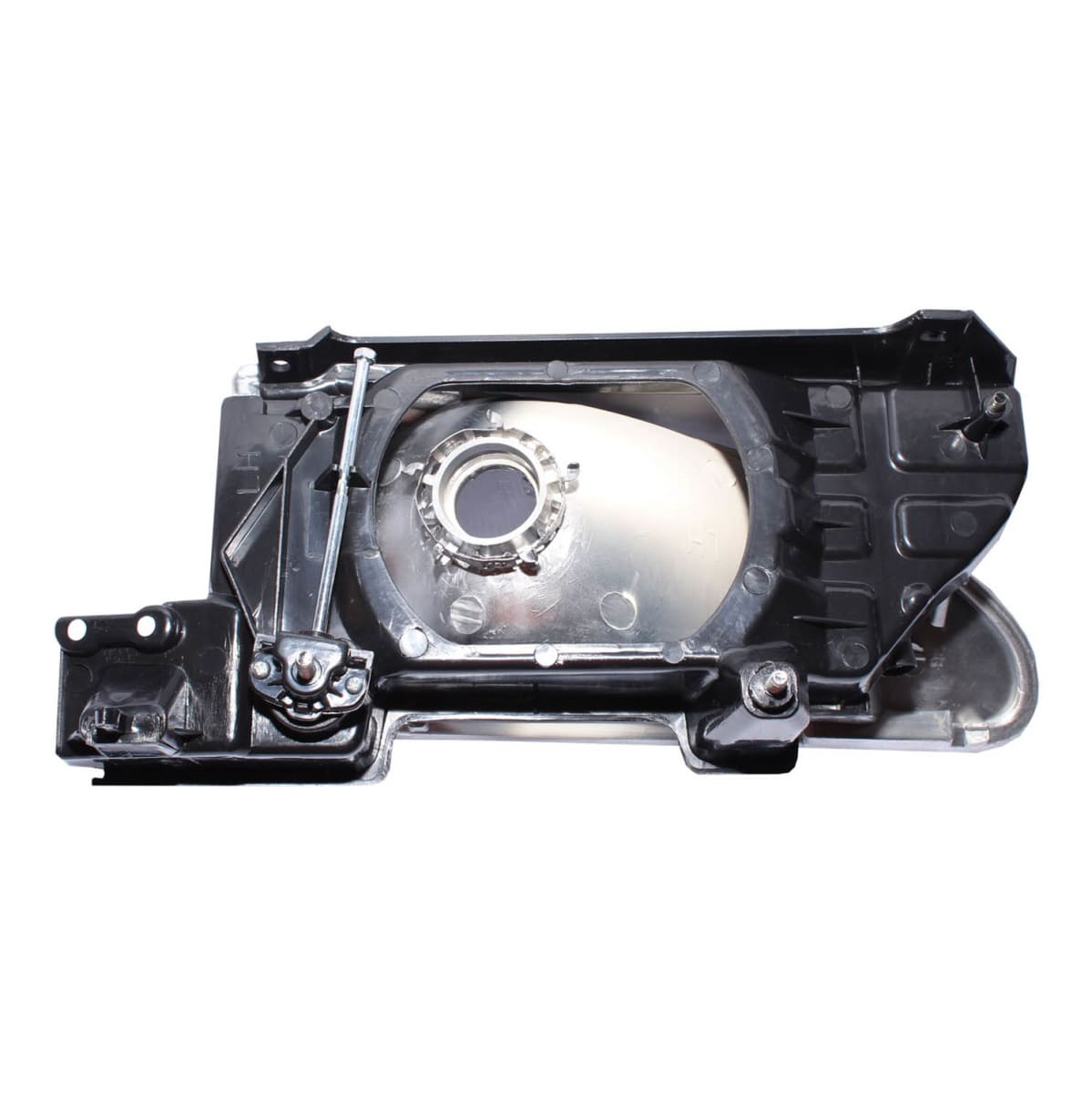 OPTICO RACER 1.5 LH2