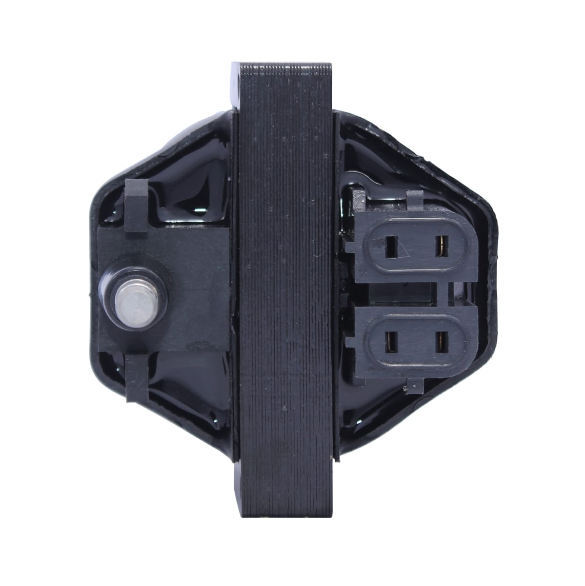 BOBINA ENCENDIDO DAEWOO RACER 1.5 -HEAVEN-POINTER  WURTEX3