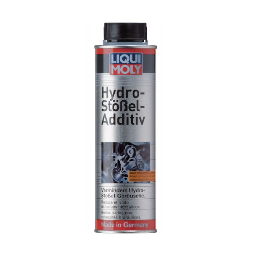 Aditivo silenciador de taquíes hidráulicos Hydro-Stössel-Additiv LIQUI MOLY 300ML1