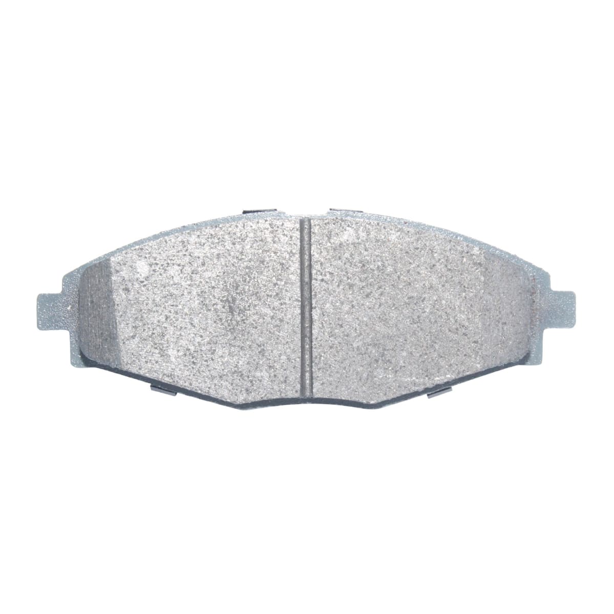 JUEGO PASTILLA FRENO CHEVROLET SPARK 2004-2016 SEMIMETALICA WURTEX3