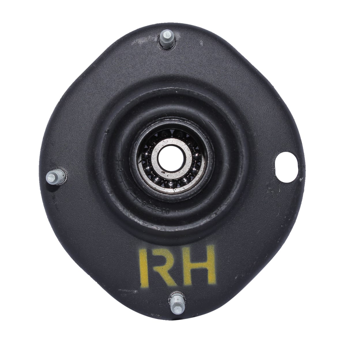 CAZOLETA AMORTIGUADOR DELANTERA RH - EXENTRICA / DAEWOO LANOS 1.5 2000/2003 0